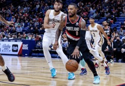 爱游戏体育-转会期波特兰开拓者调整名单以备葡超，防线松动环节打磨，管理层满意，纪律约束更严格的简单介绍-爱游戏体育