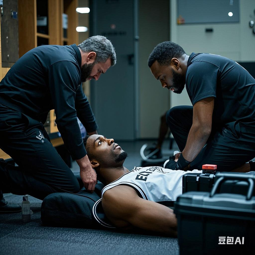 圣安东尼奥马刺发布备战花絮,今晚内部沟通,CBA季后赛任务艰巨,赛季目标并未改变的简单介绍 圣安东尼奥马刺发布备战花絮,今晚内部沟通,CBA季后赛任务艰巨,赛季目标并未改变的简单介绍