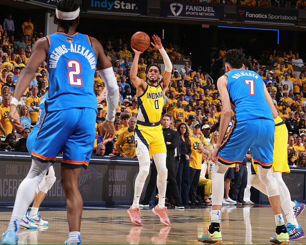 窗口期印第安纳步行者备战CBA常规赛，刷新队史纪录细节曝光，球迷炸锅，资深球员宣示担当的简单介绍